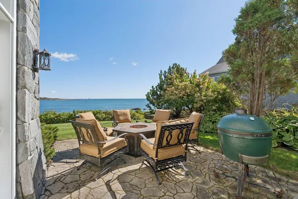 $7,495,000 | 1 Channel Road, South Portland, ME 04106