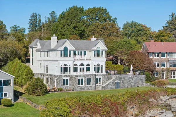 $7,495,000 | 1 Channel Road, South Portland, ME 04106