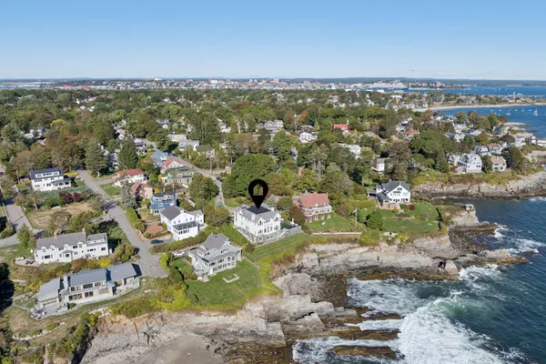 $7,495,000 | 1 Channel Road, South Portland, ME 04106