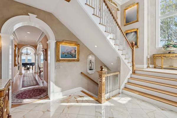 $7,495,000 | 1 Channel Road, South Portland, ME 04106