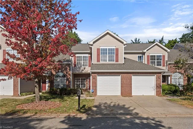 $255,000 | 3943 Fountain Village Lane, High Point, NC 27265