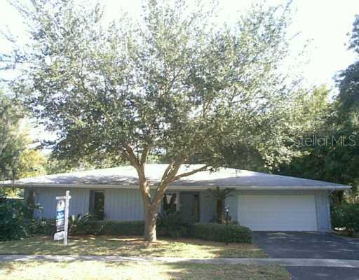 3426 Lacewood Road Tampa, FL 33618 - Photo 1 of 1 Exterior Front