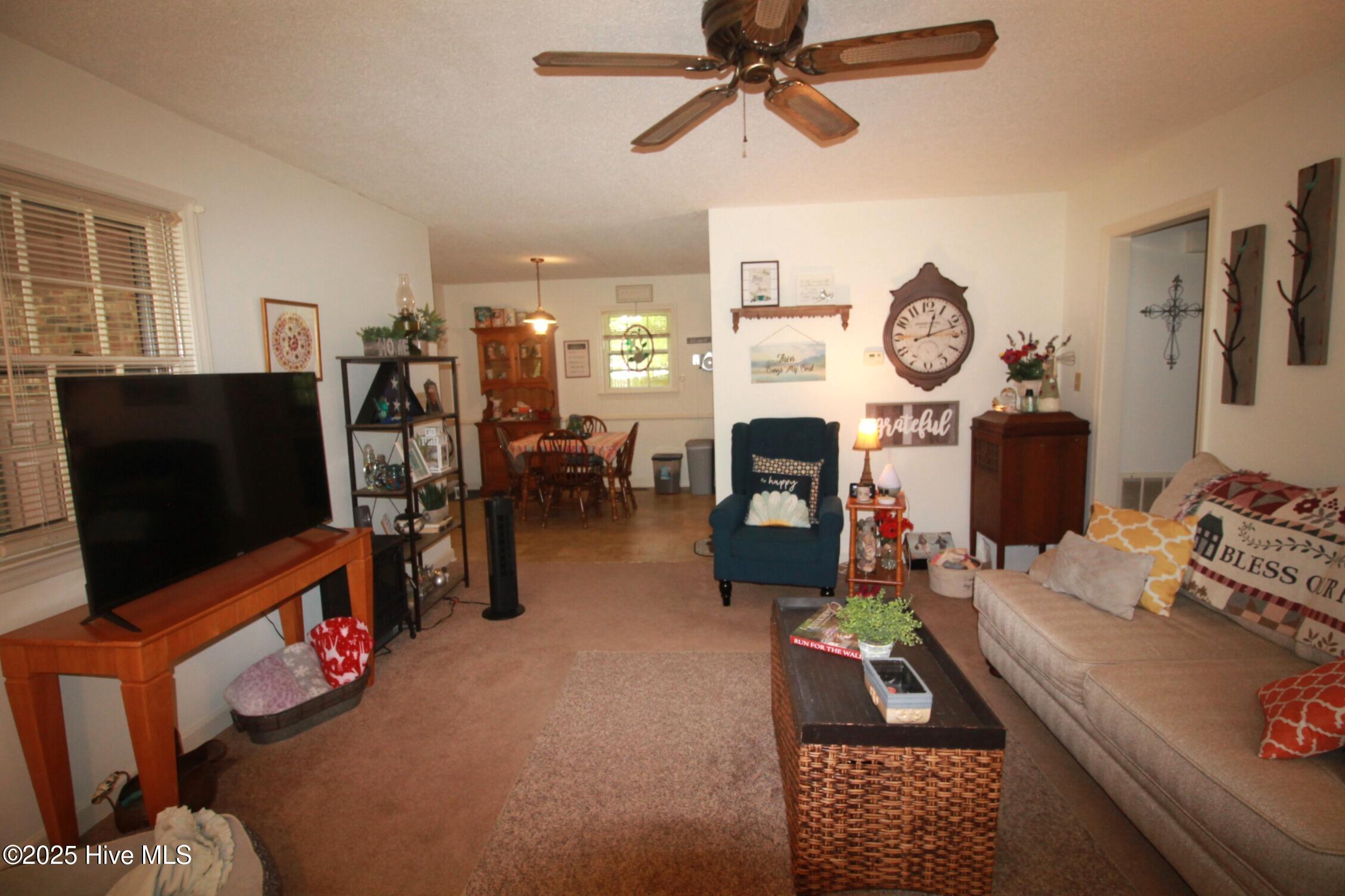 6137 River Road Washington, NC 27889 - Photo 10 of 21 cozy LR