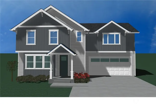 $898,500 | 607 East Illinois Street, Bellingham, WA 98225