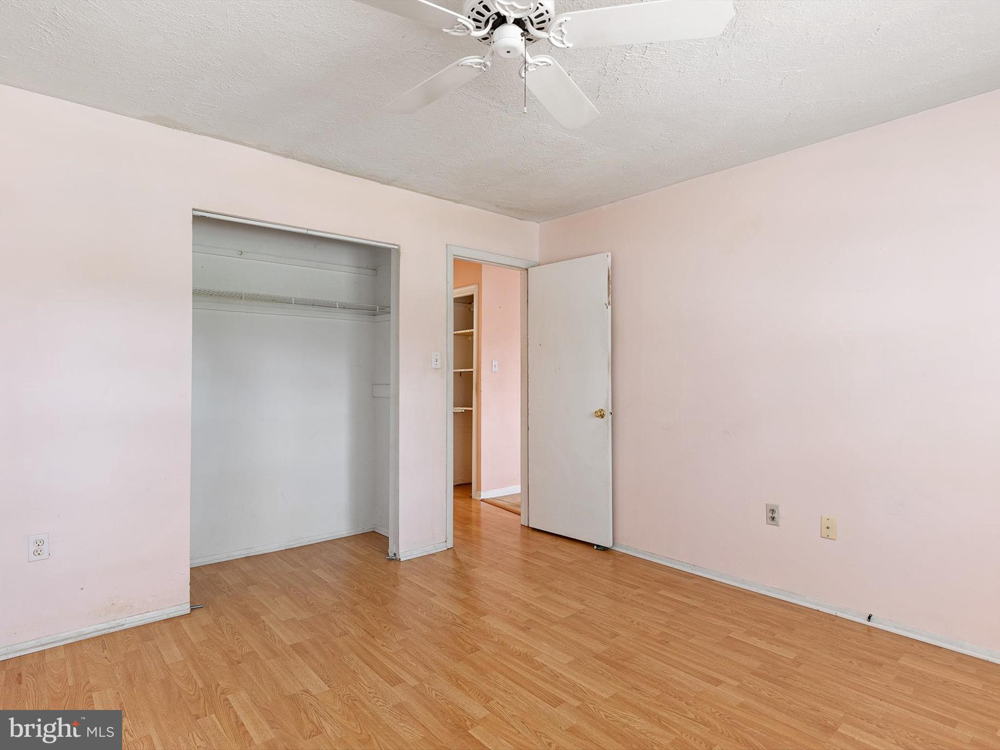 5 Topaz Drive Newark, DE 19702 - Photo 16 of 28 wooden floor in an empty room