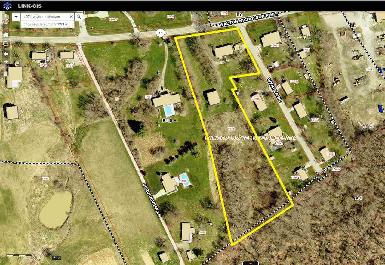1971 Walton Nicholson Road Independence, KY 41051 - Photo 2 of 24