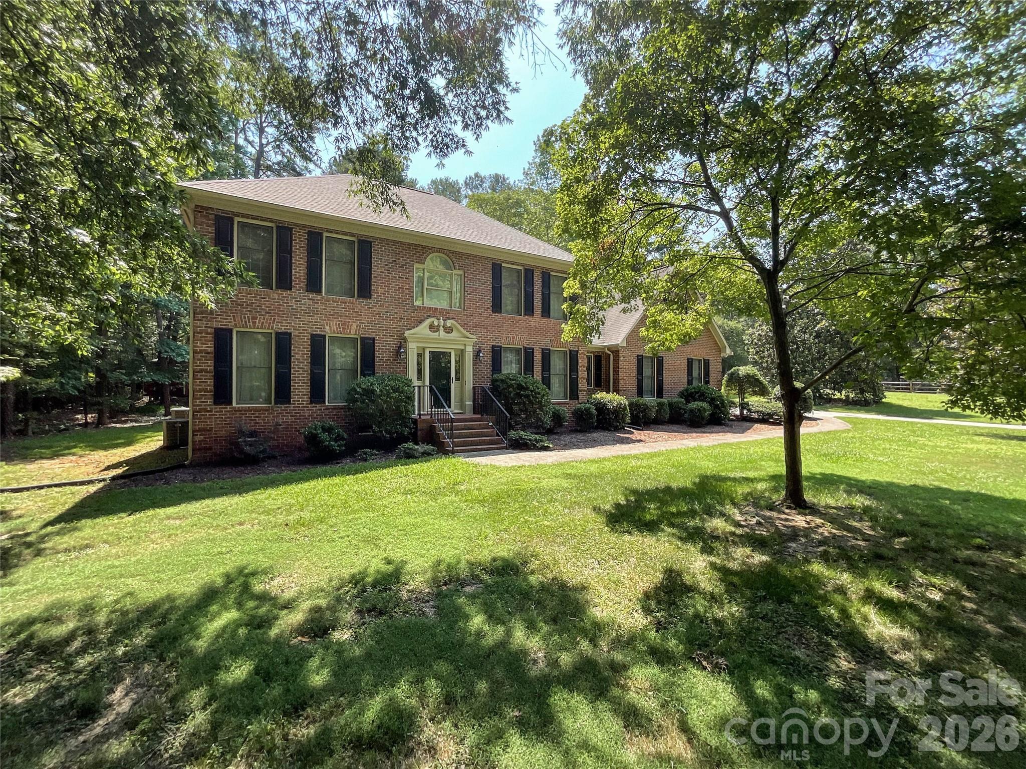 7151 Forest Ridge Road Weddington, NC 28104 - Photo 1 of 48