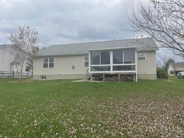 285 Stone Ridge Lane Monroe, OH 45044 - Photo 30 of 32