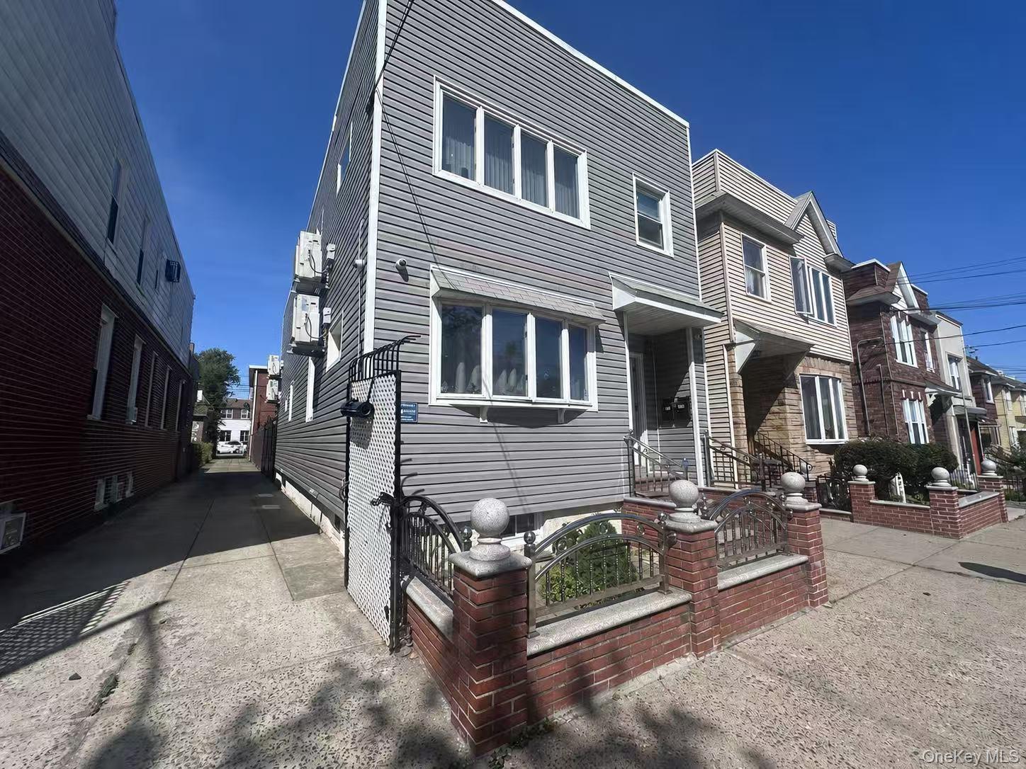 58-62 Fresh Pond Road Queens, NY 11378 - Photo 1 of 18
