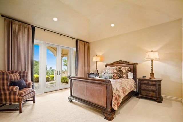 $19,995,000 | 1519 Riata Road, Pebble Beach, CA 93953