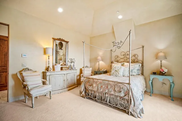 $19,995,000 | 1519 Riata Road, Pebble Beach, CA 93953