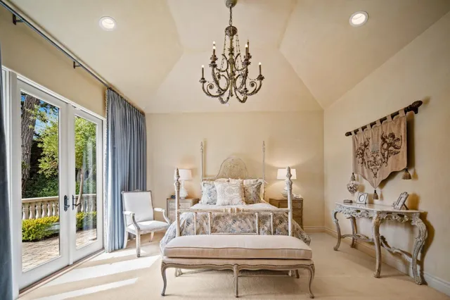 $19,995,000 | 1519 Riata Road, Pebble Beach, CA 93953