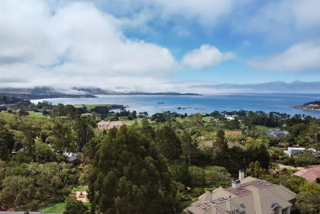 $19,995,000 | 1519 Riata Road, Pebble Beach, CA 93953