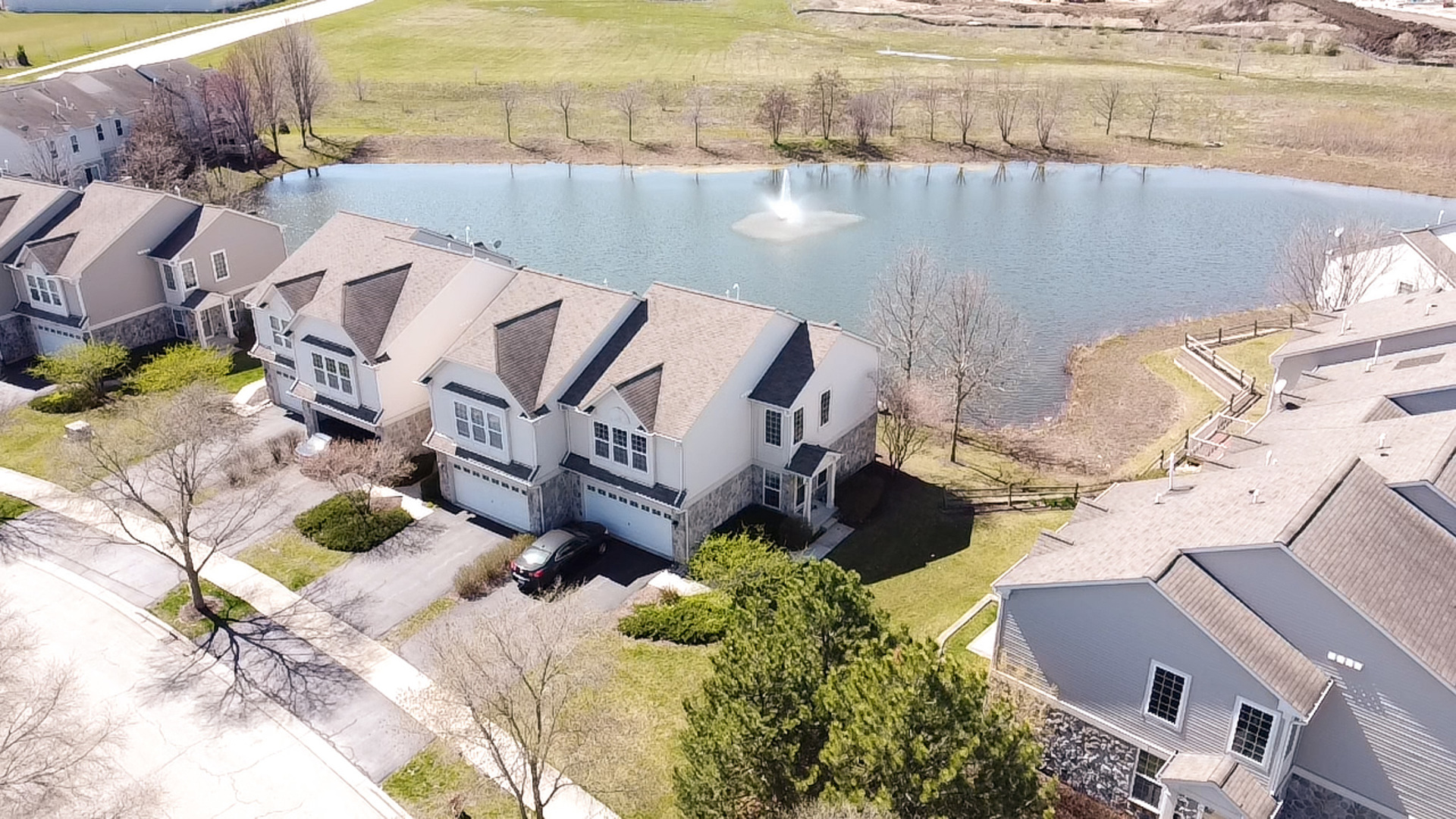 15316 Pinewood Road Lockport, IL 60441 - Photo 1 of 31