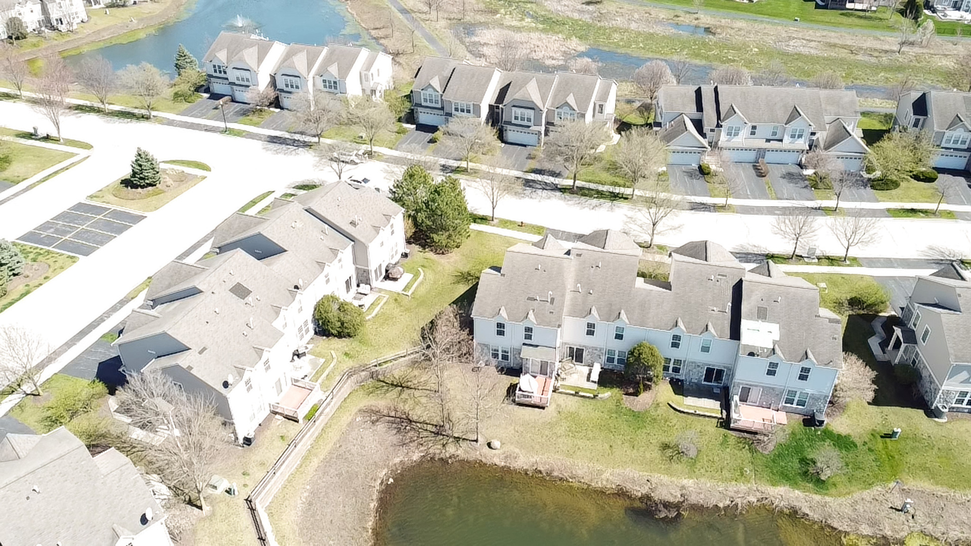 15316 Pinewood Road Lockport, IL 60441 - Photo 30 of 31