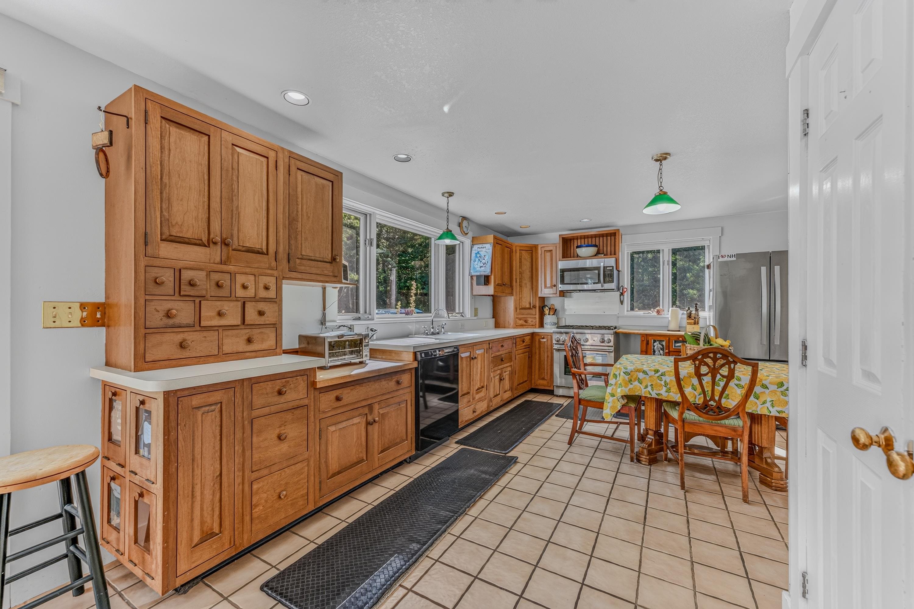 381 Toad Hill Road Sugar Hill, NH 03586 - Photo 19 of 59 Gallery Image 19