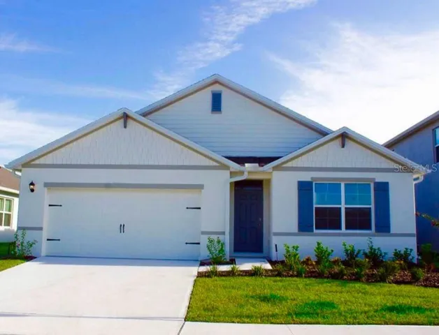 $2,000 | 1807 Silverbell Loop, Haines City, FL 33844