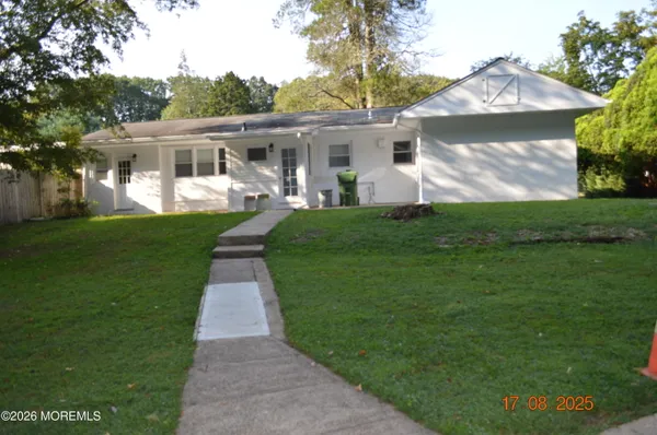 $2,950 | 14 Homestead Lane, Roosevelt, NJ 08555