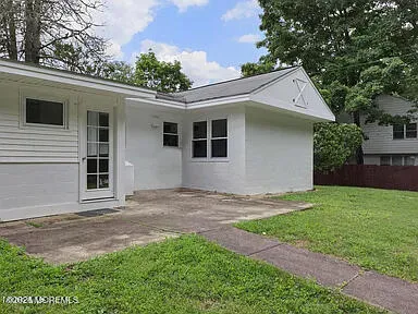 $2,950 | 14 Homestead Lane, Roosevelt, NJ 08555