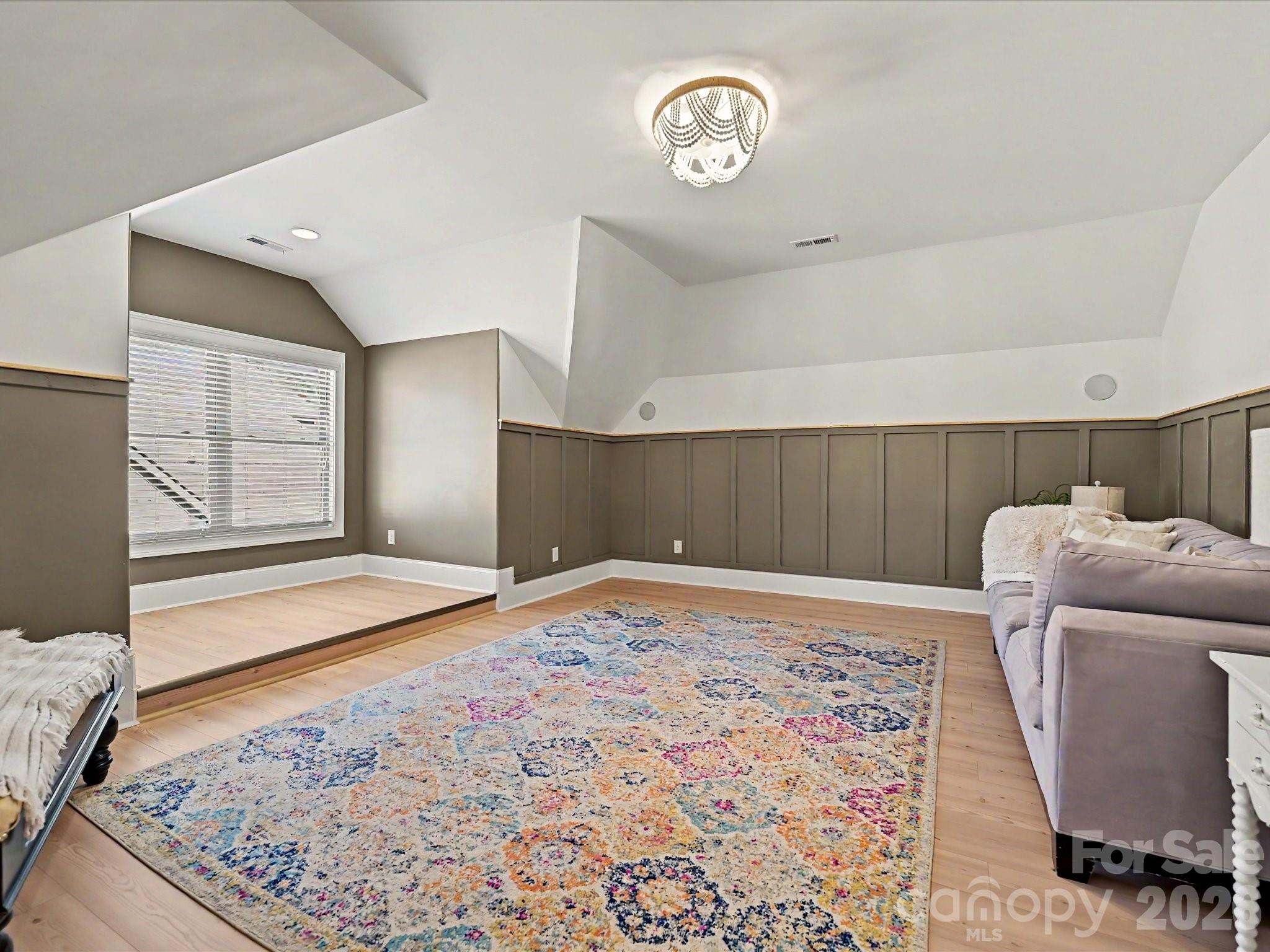 280 Palm Cove Way York, SC 29745 - Photo 34 of 48 a living room with furniture and a rug
