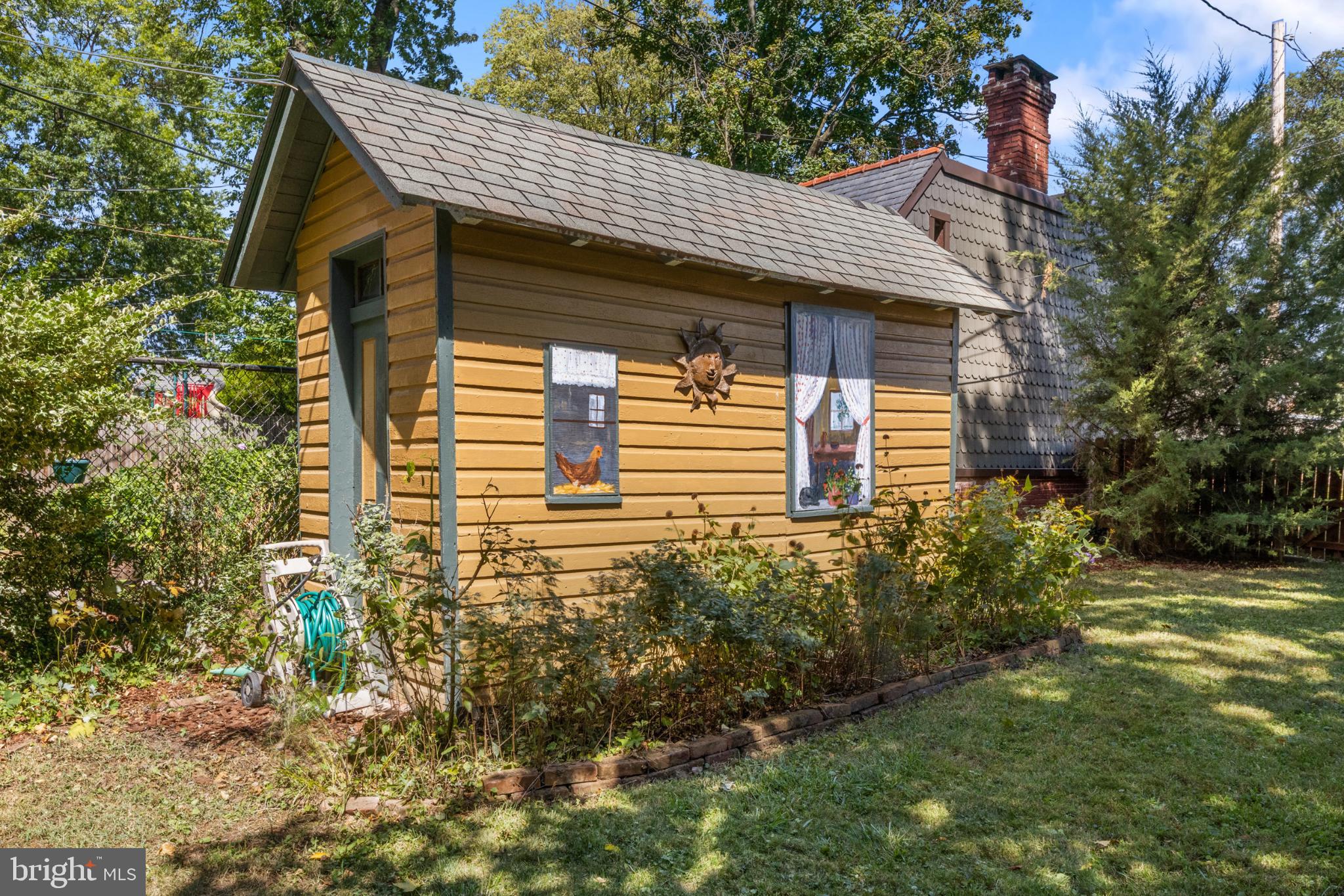721 South George Street York, PA 17401 - Photo 56 of 78