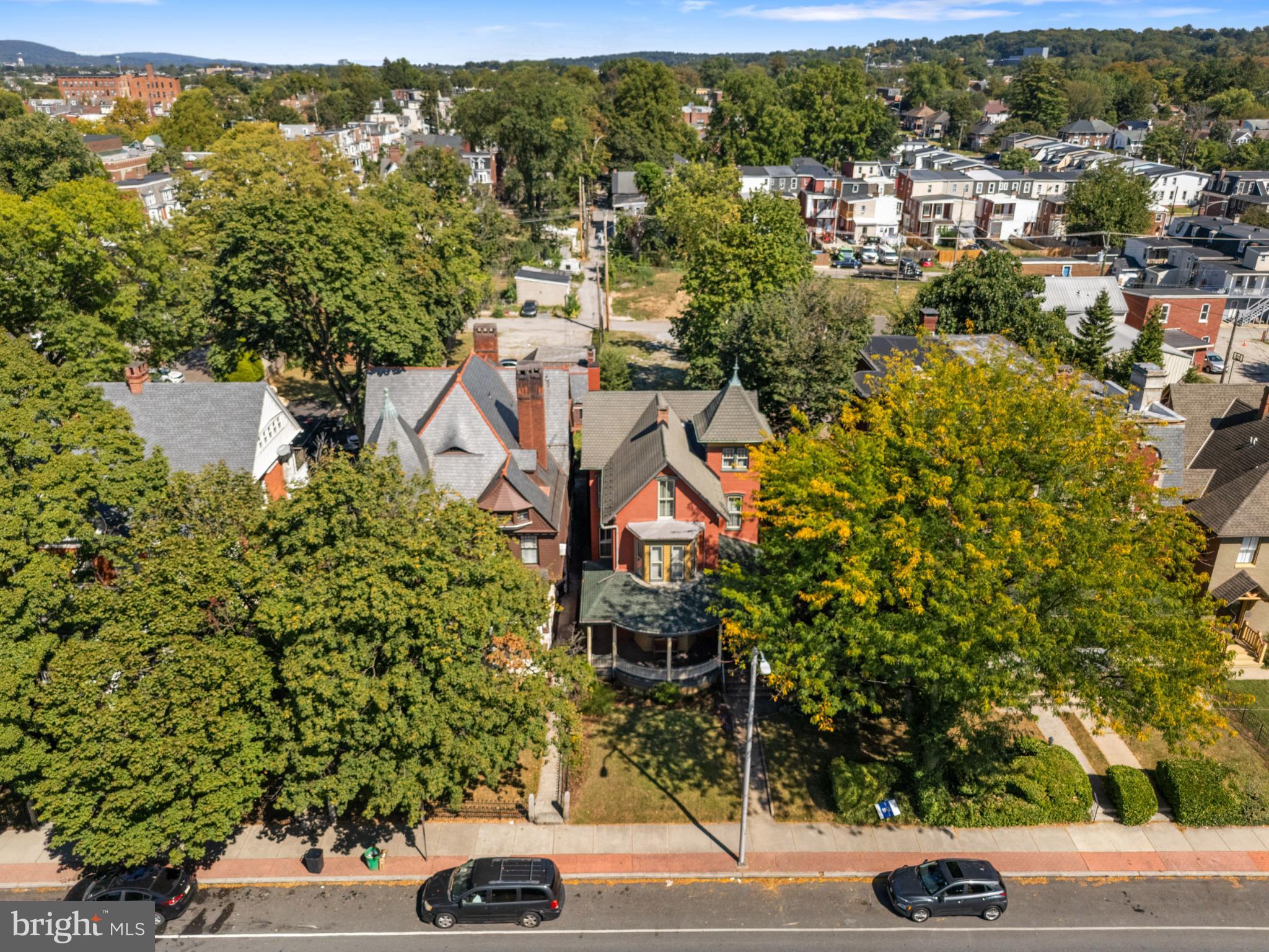 721 South George Street York, PA 17401 - Photo 61 of 78