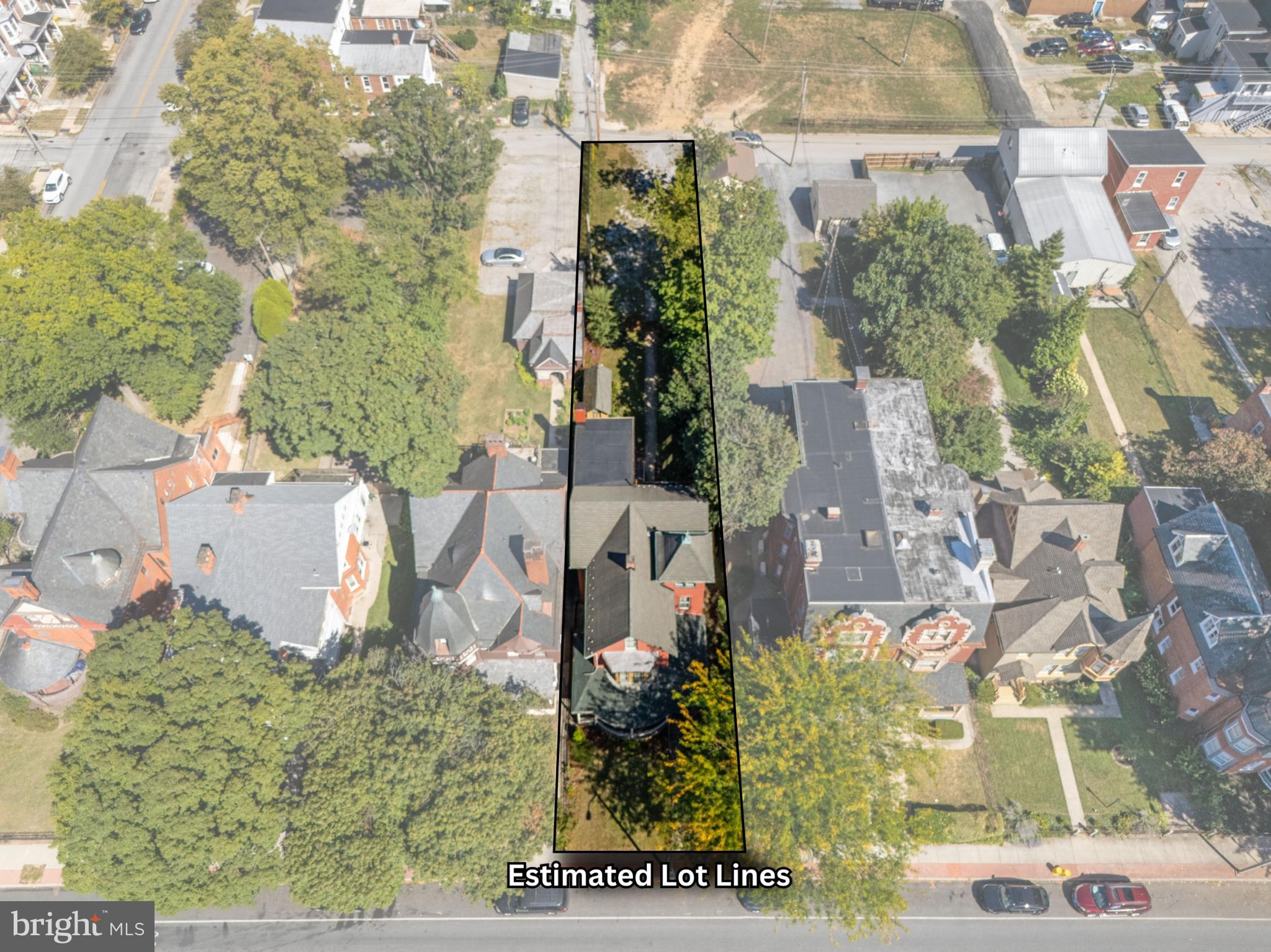 721 South George Street York, PA 17401 - Photo 62 of 78