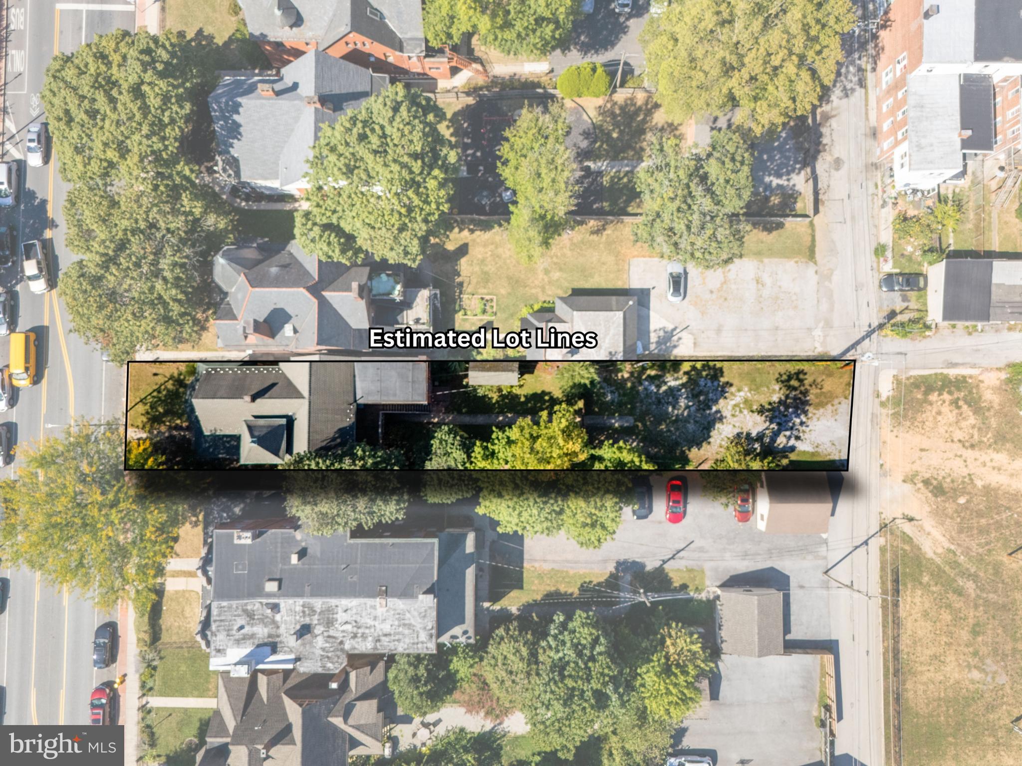 721 South George Street York, PA 17401 - Photo 70 of 78