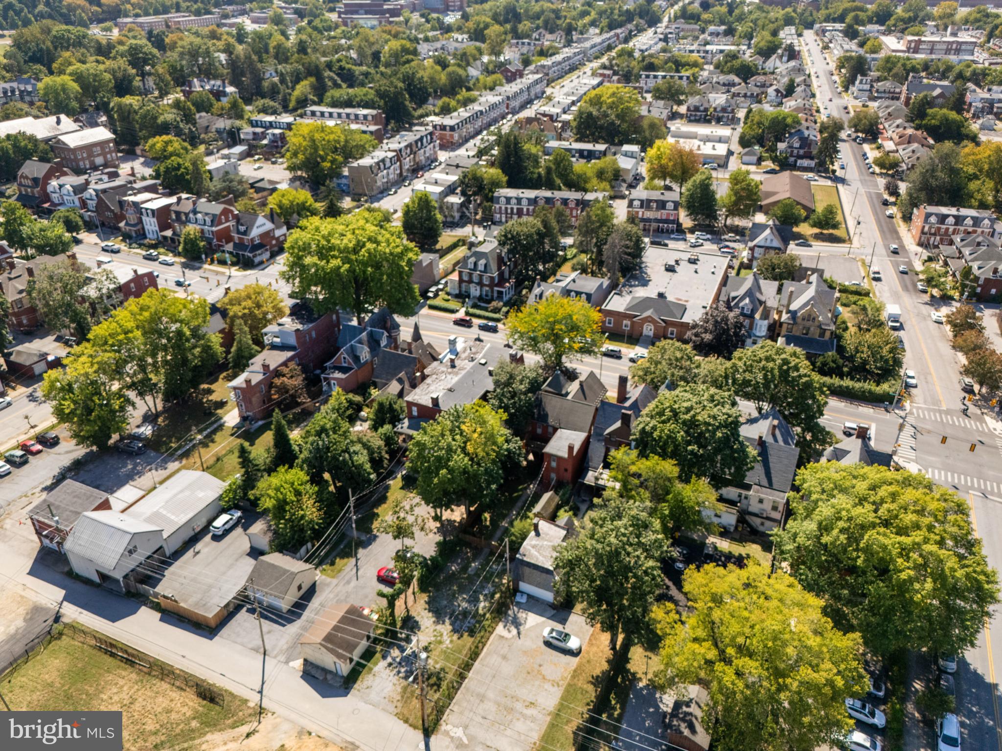 721 South George Street York, PA 17401 - Photo 73 of 78