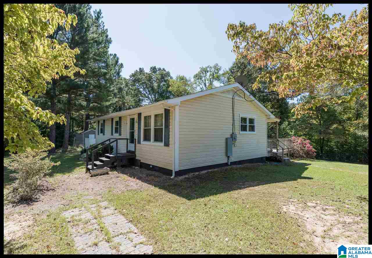 7142 Groundhog Road Morris, AL 35116 - Photo 3 of 29