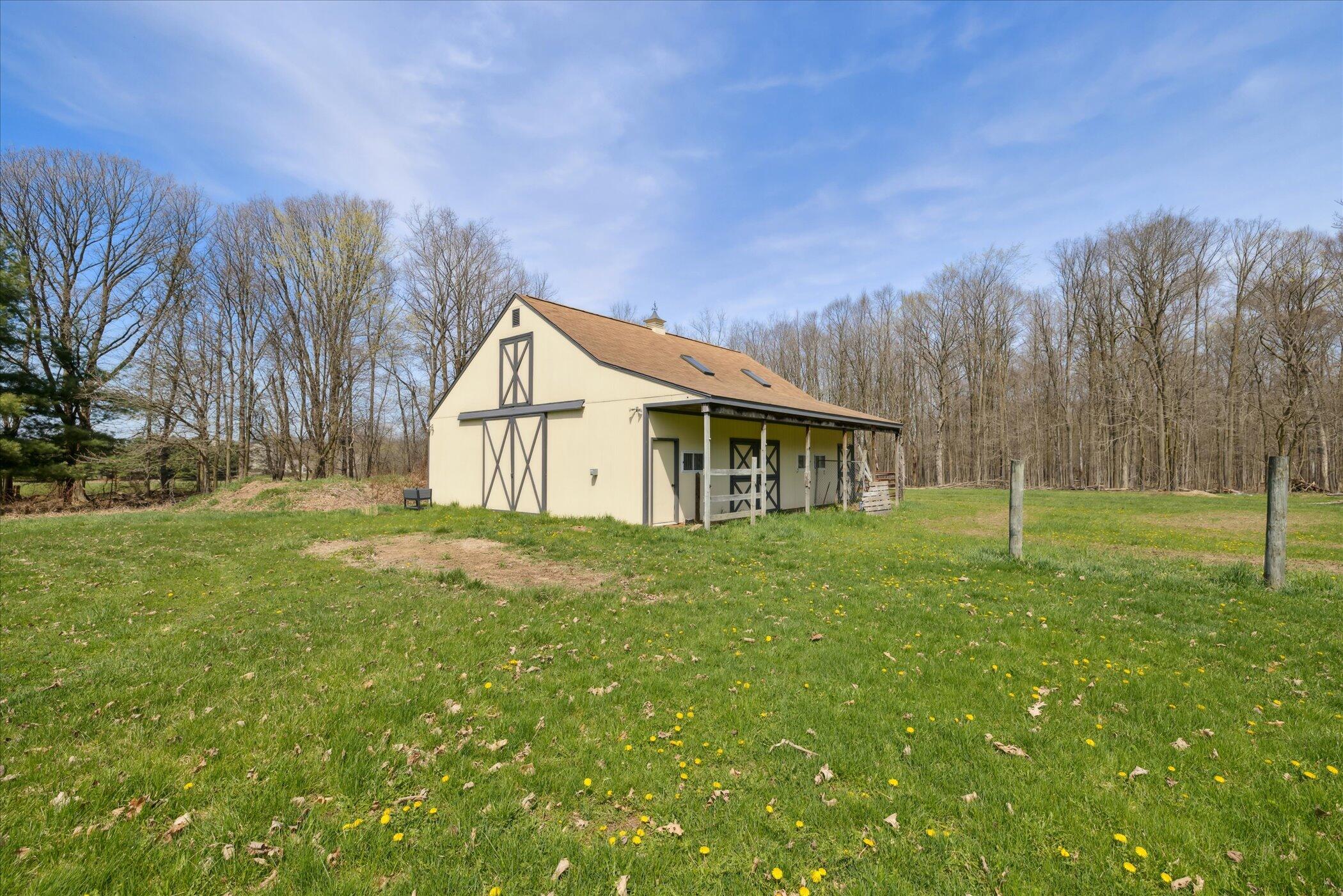 2929 East Frost Road Williamston, MI 48895 - Photo 54 of 58 54-2929-E-Frost-Rd-Williamston-MI-48895-