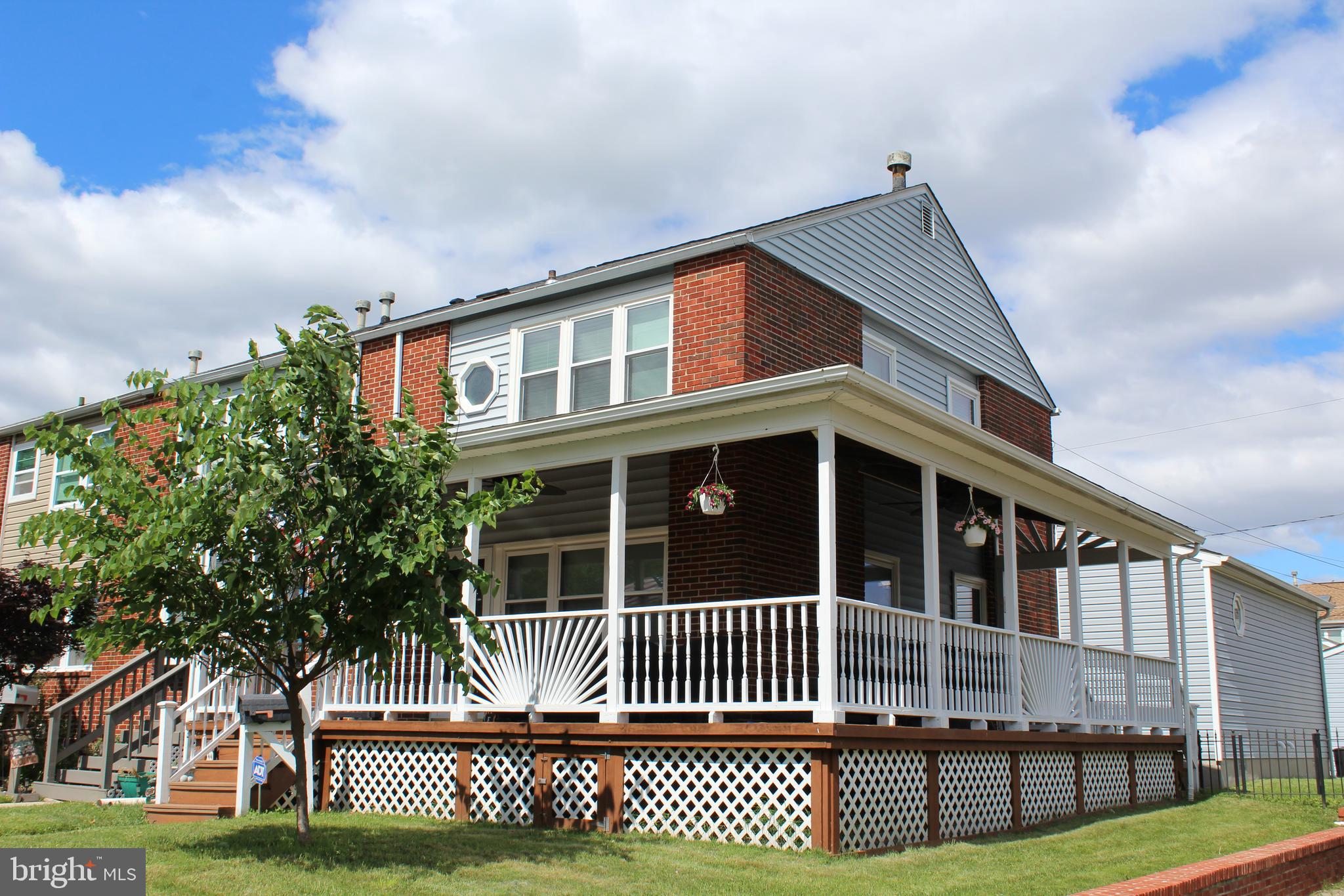 1740 Melbourne Road Dundalk, MD 21222 - Photo 1 of 87