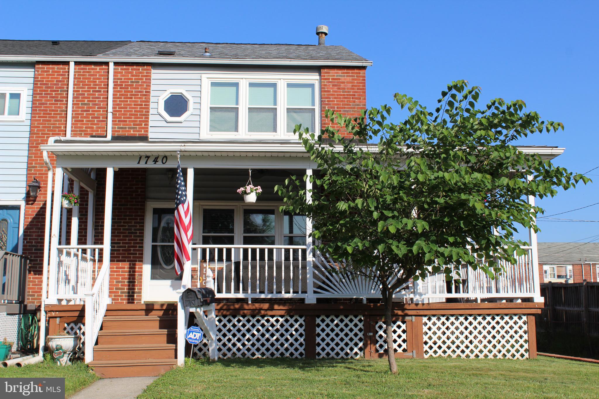 1740 Melbourne Road Dundalk, MD 21222 - Photo 2 of 87