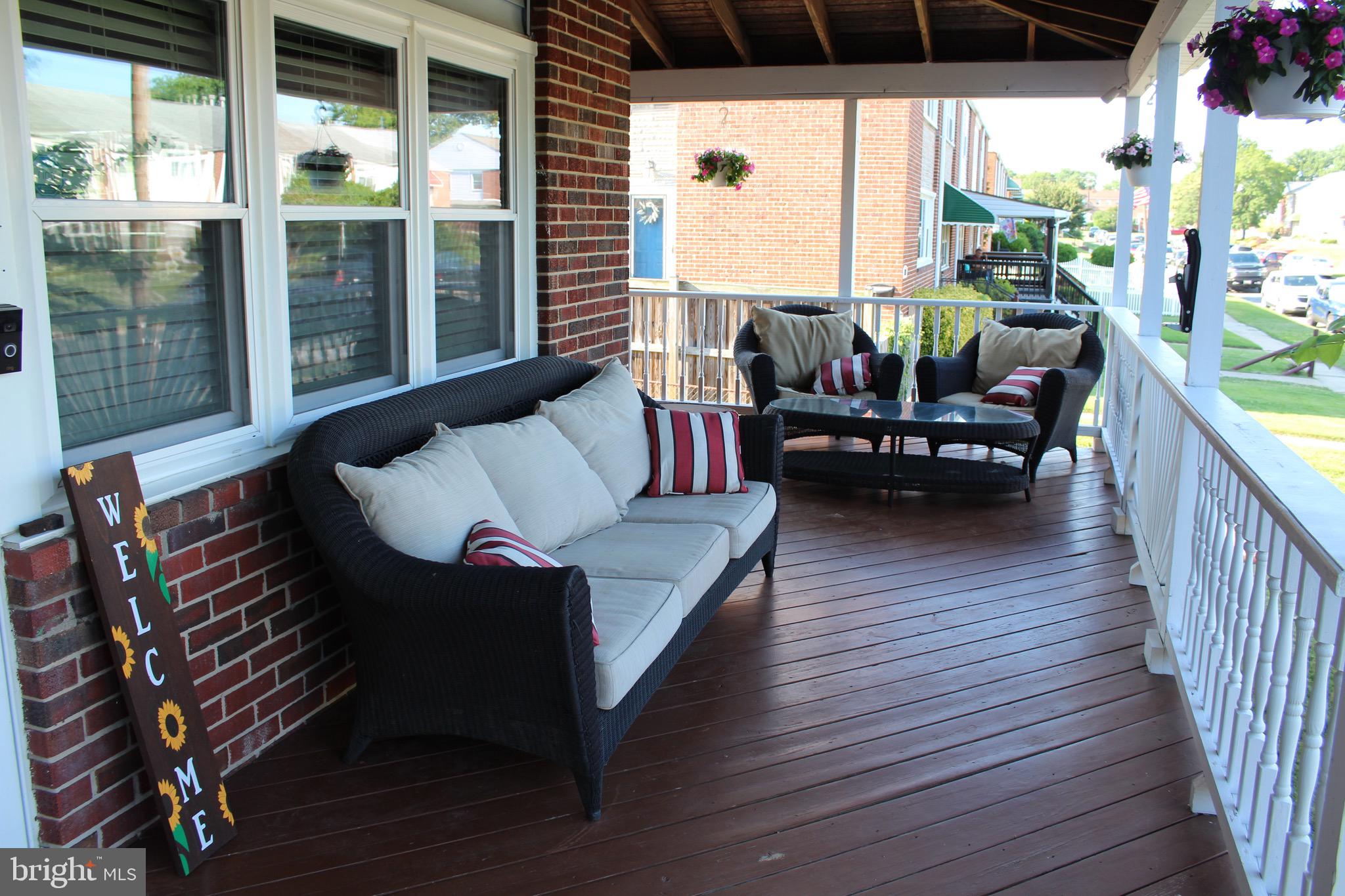 1740 Melbourne Road Dundalk, MD 21222 - Photo 4 of 87