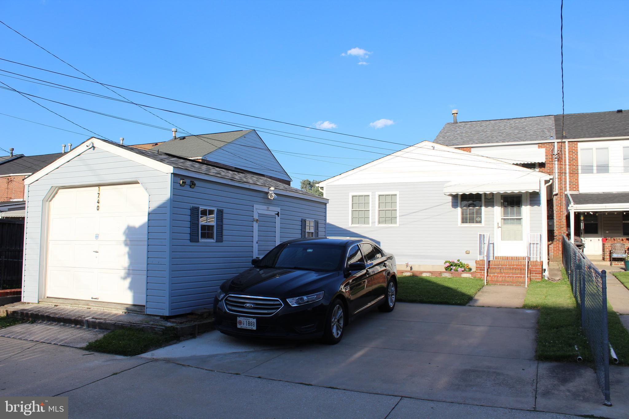 1740 Melbourne Road Dundalk, MD 21222 - Photo 7 of 87