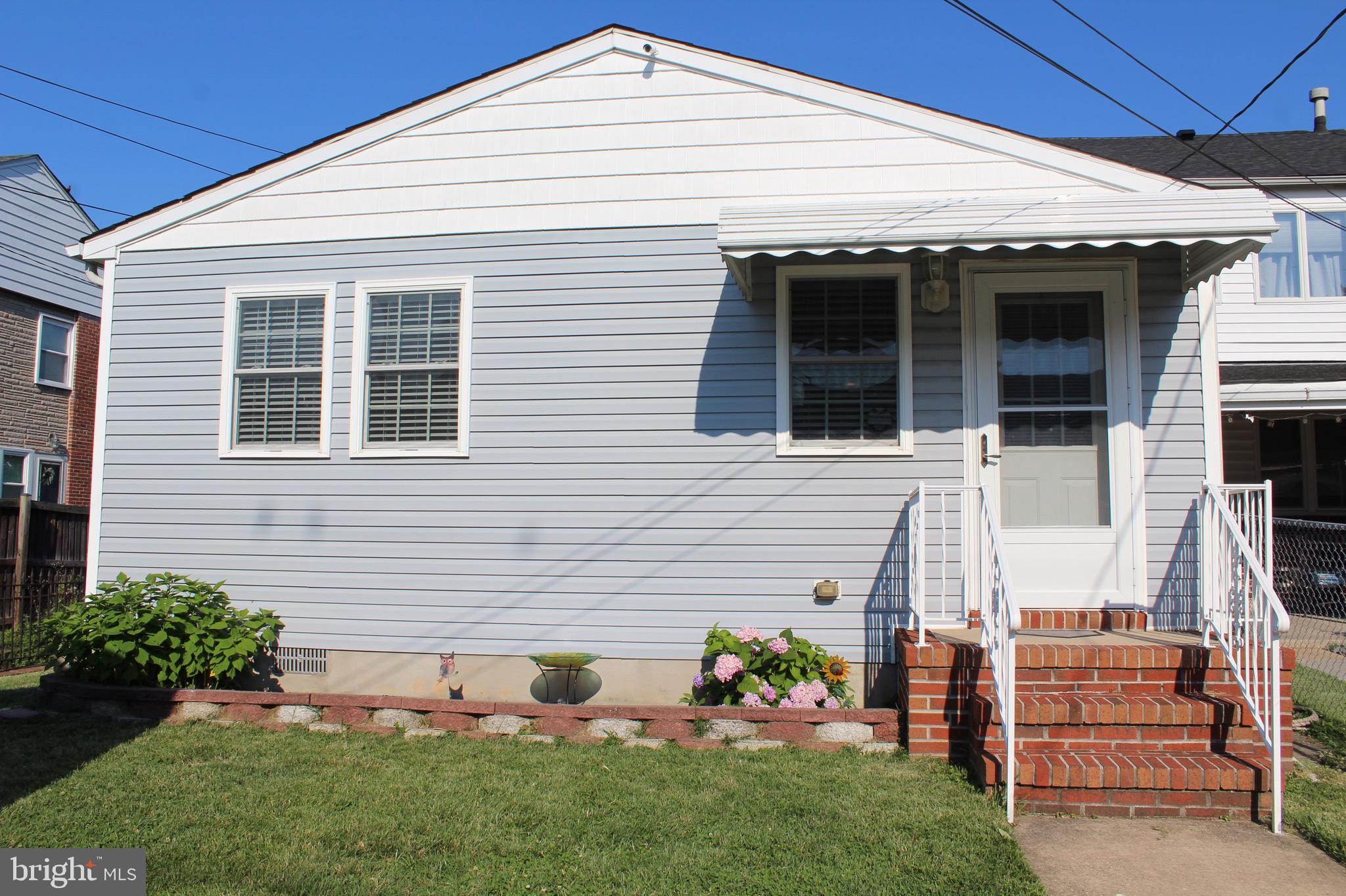 1740 Melbourne Road Dundalk, MD 21222 - Photo 8 of 87