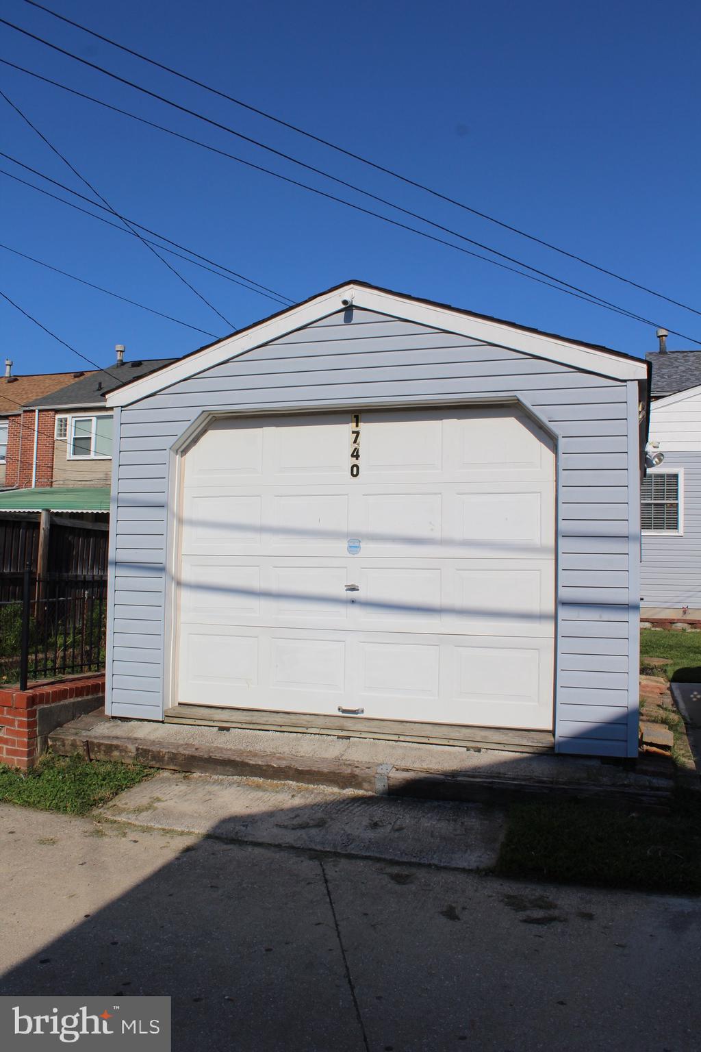 1740 Melbourne Road Dundalk, MD 21222 - Photo 9 of 87