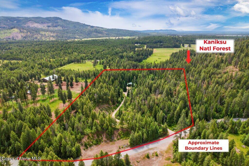 10614 Dufort Road Priest River, ID 83856 - Photo 2 of 39 003-10614DufortRoad-PriestRiver-ID-83856