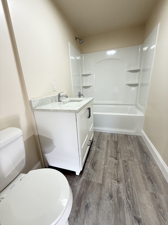 227 White Street, Unit F2R Lowell, MA 01854 - Photo 5 of 10