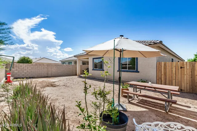 $340,000 | 18465 North Lakeside Drive, Maricopa, AZ 85138