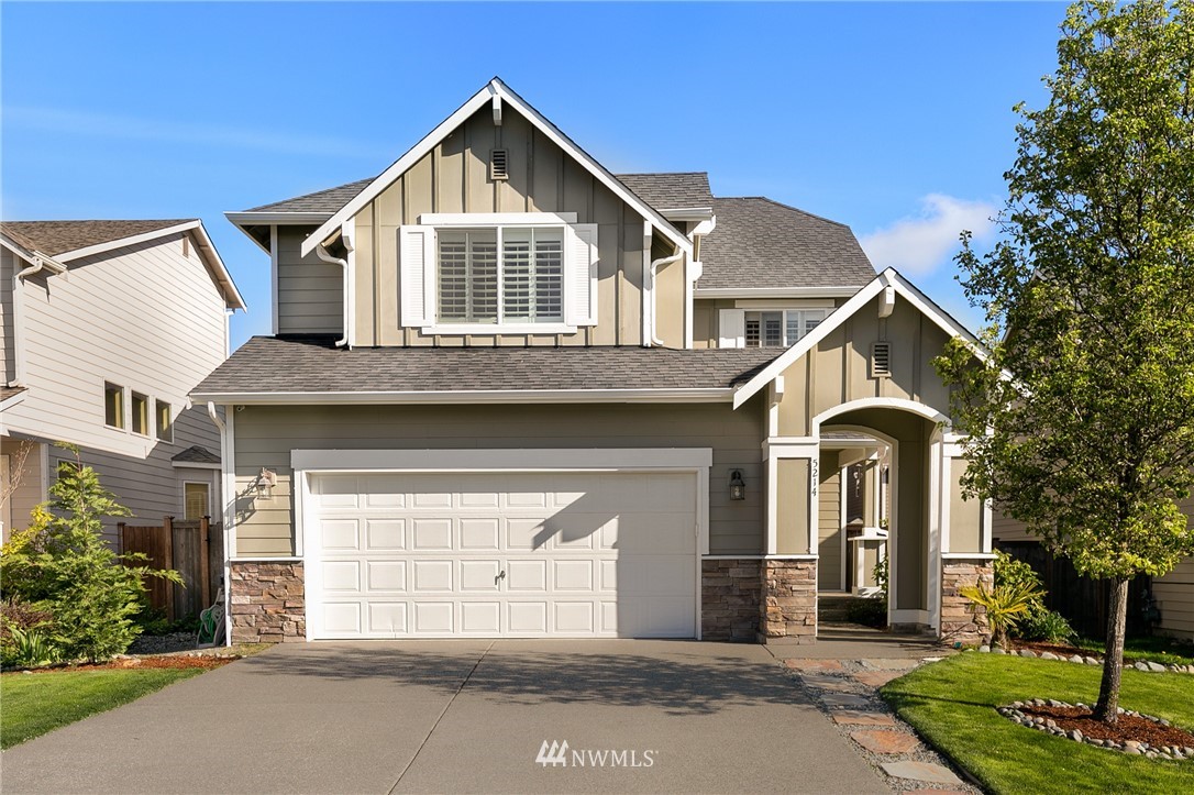 5214 Northeast 8th Court Renton, WA 98059 - Photo 1 of 1 Gallery Image 1