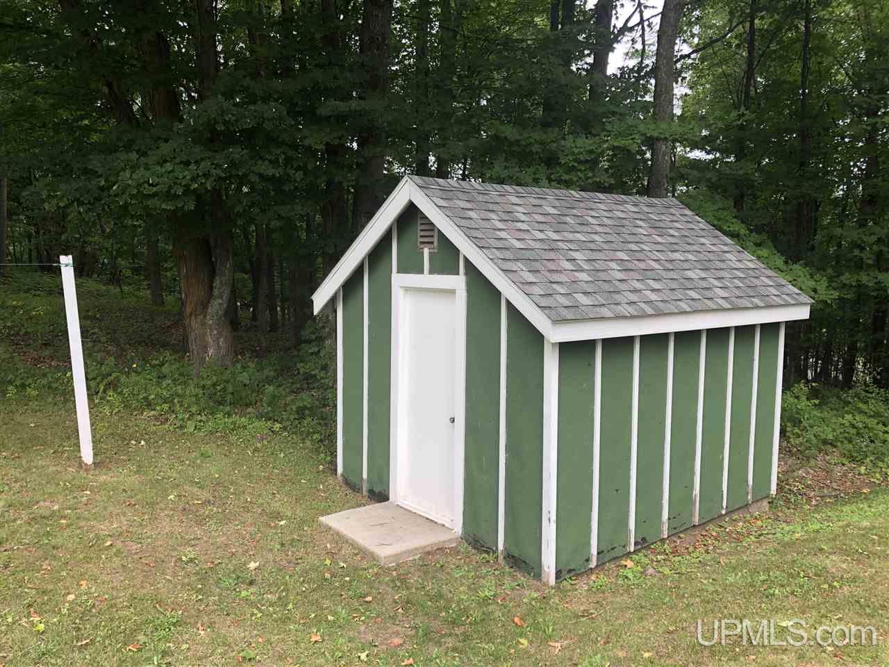 660 County Road PDJ Ishpeming, MI 49849 - Photo 25 of 30