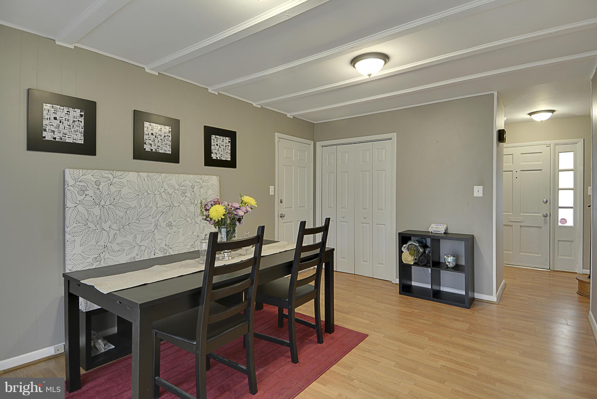320 Hannes Street Silver Spring, MD 20901 - Photo 8 of 24 Kitchen