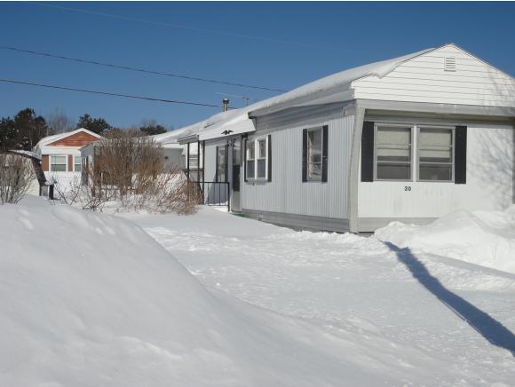 20 Trade Wind Lane Rochester, NH 03867 - Photo 1 of 1