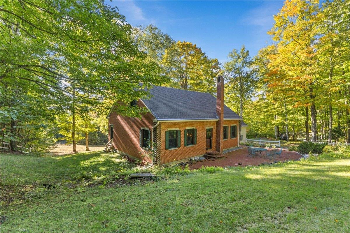 1646 Sweet Road Waterbury, VT 05677 - Photo 49 of 59 Gallery Image 49
