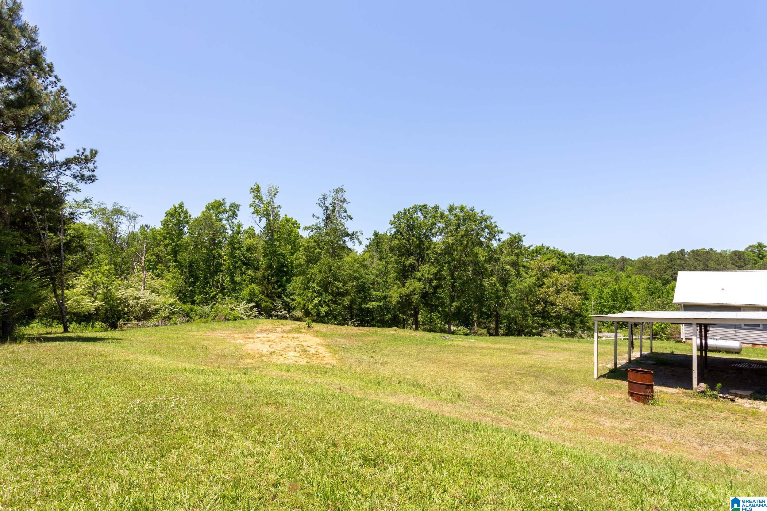 1045 Big Oak Road Ohatchee, AL 36271 - Photo 38 of 39