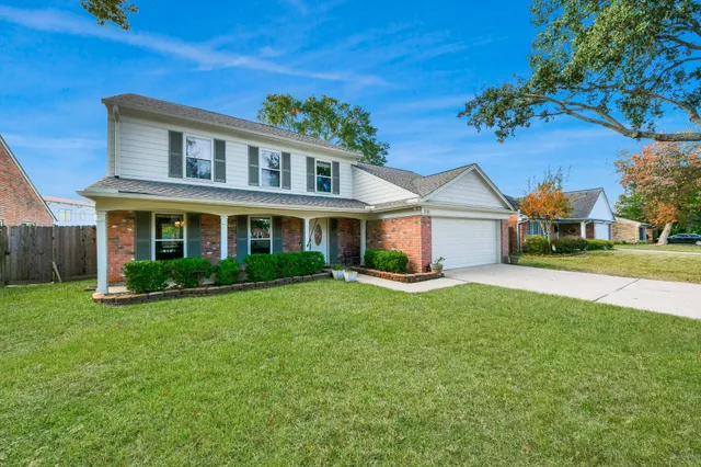 $299,000 | 1450 Country Park Drive, Katy, TX 77450