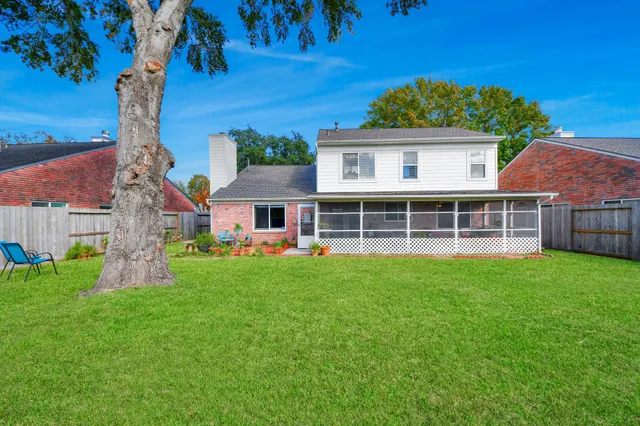 $299,000 | 1450 Country Park Drive, Katy, TX 77450