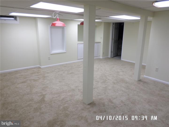 211 Hooton Road Mount Laurel, NJ 08054 - Photo 18 of 25 Basement - Finished