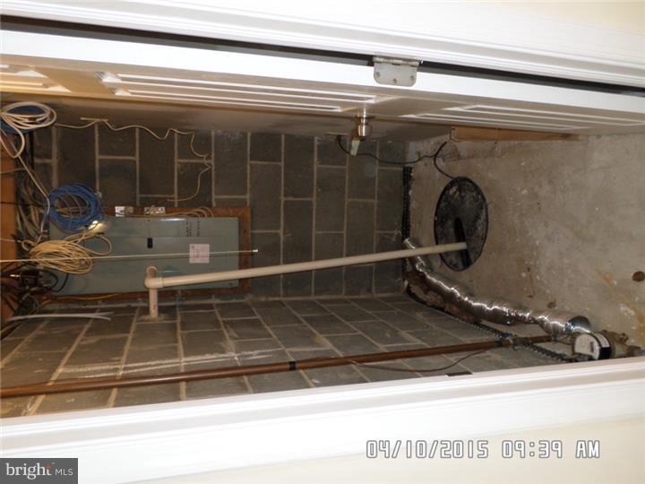 211 Hooton Road Mount Laurel, NJ 08054 - Photo 19 of 25 Basement